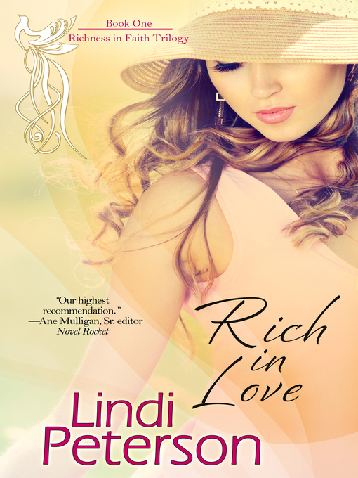 Title details for Rich in Love by Lindi Peterson - Available